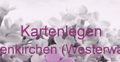 Kartenlegen Altenkirchen (Westerwald) | Top-Experten für Kartenlegen, Wahrsagen, Hellsehen, Zukunftsdeutung.